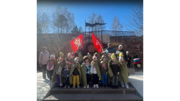 Забег Победы Забег Победы.